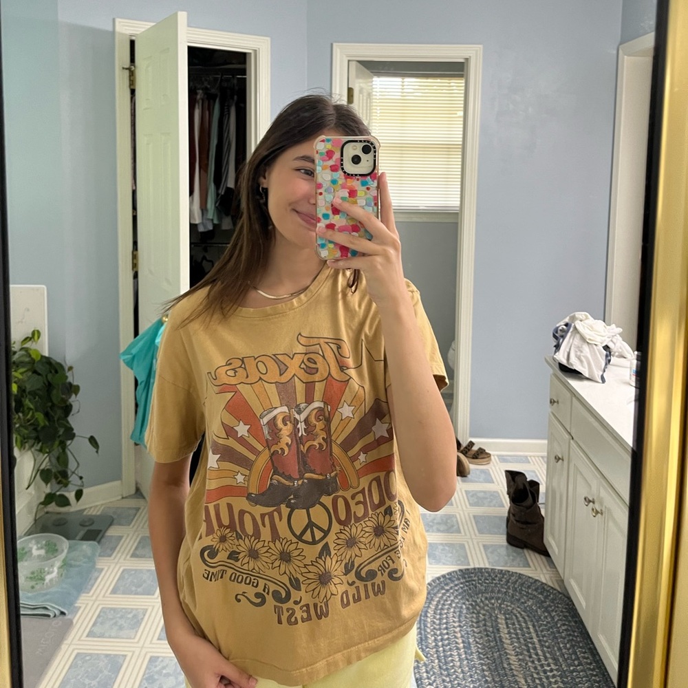 Texas T-shirt
